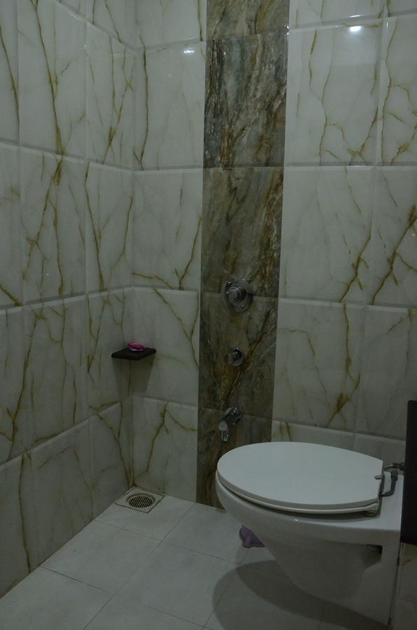 Hotel Sach Regency Anand Bagian luar foto